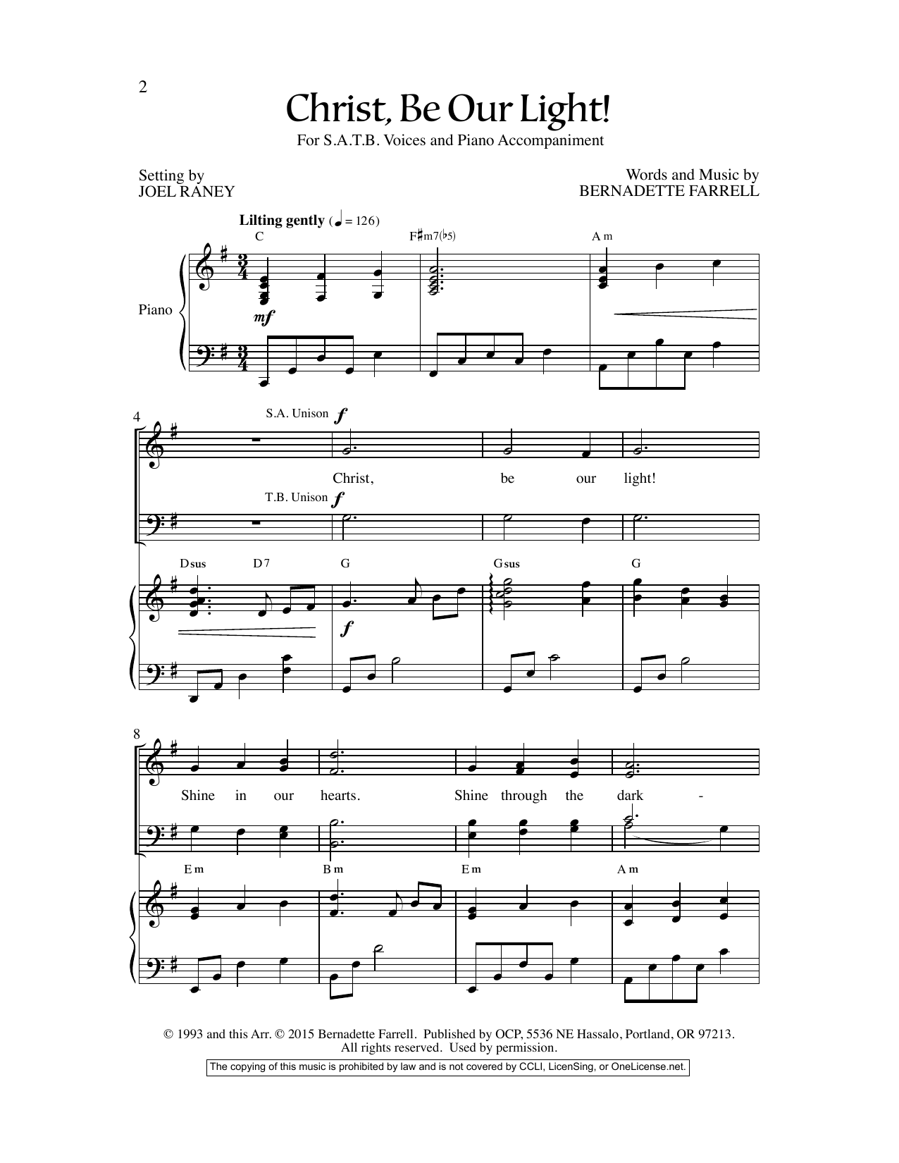 Various Worship Openers III: Introits That Work! Sheet Music Notes & Chords for Choir - Download or Print PDF