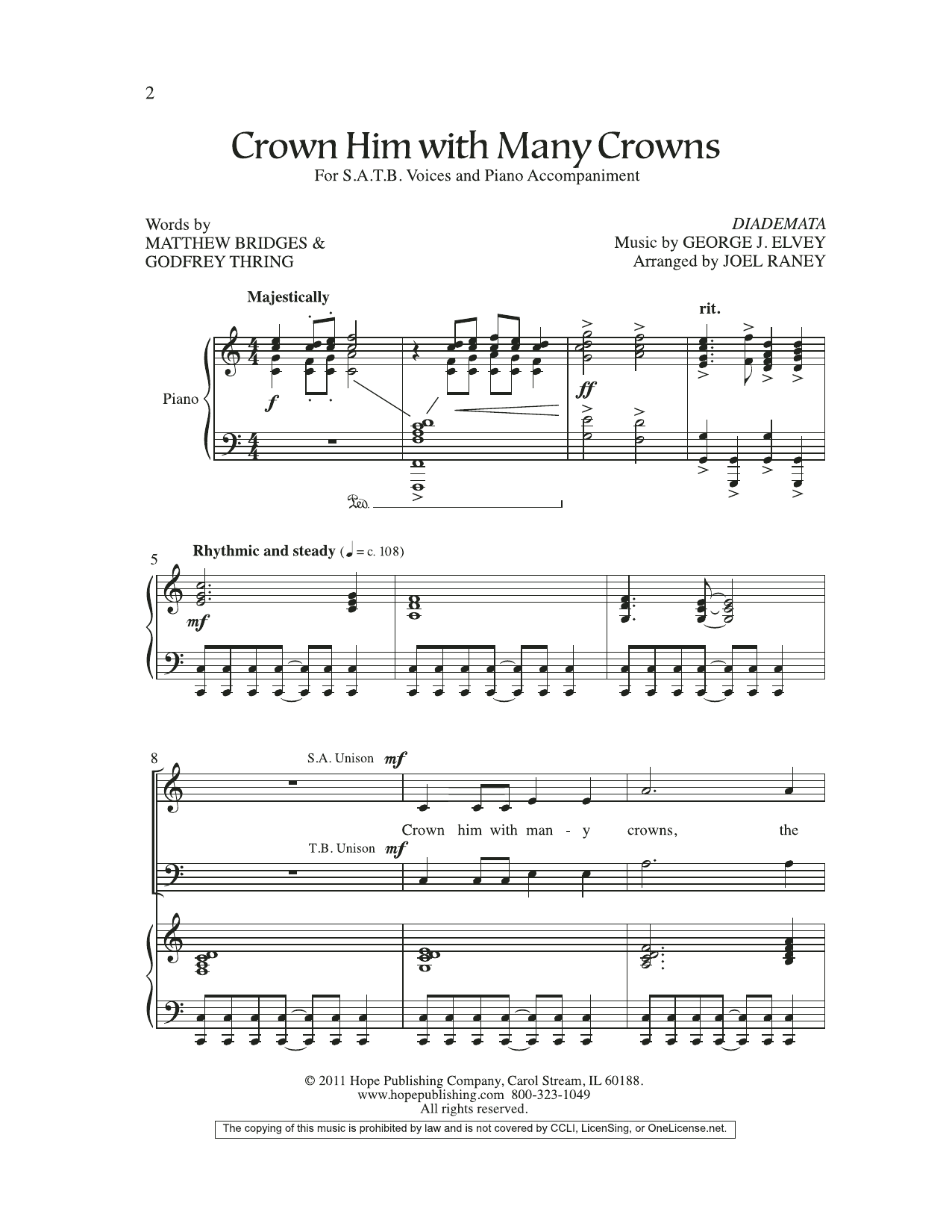 Various Worship Openers: Introits That Work! Sheet Music Notes & Chords for Choir - Download or Print PDF