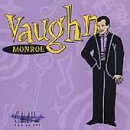 Vaughn Monroe, Let's Get Lost, Piano, Vocal & Guitar (Right-Hand Melody)