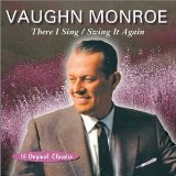 Download Vaughn Monroe Racing With The Moon sheet music and printable PDF music notes