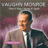 Download Vaughn Monroe Racing With The Moon sheet music and printable PDF music notes