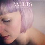 Download Vaults One Last Night (from 'Fifty Shades Of Grey') sheet music and printable PDF music notes