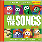 Download VeggieTales I'm So Blue sheet music and printable PDF music notes