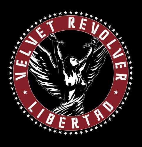 Velvet Revolver, Can't Get It Out Of My Head, Guitar Tab