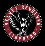 Download Velvet Revolver Can't Get It Out Of My Head sheet music and printable PDF music notes