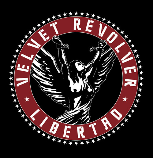 Velvet Revolver, Mary Mary, Guitar Tab