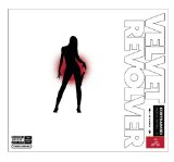 Download Velvet Revolver Set Me Free sheet music and printable PDF music notes