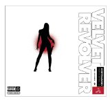 Download Velvet Revolver Slither sheet music and printable PDF music notes