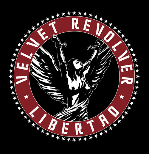 Velvet Revolver Velvet Revolver, Spay, Guitar Tab