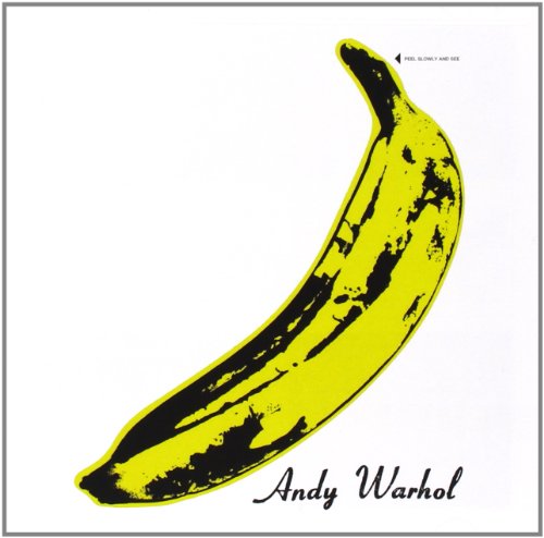 Velvet Underground, Femme Fatale, Piano, Vocal & Guitar (Right-Hand Melody)
