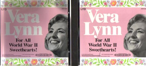 Vera Lynn, Far Away Places, Piano, Vocal & Guitar (Right-Hand Melody)