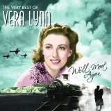 Download Vera Lynn How Green Was My Valley sheet music and printable PDF music notes