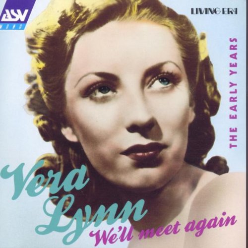 Vera Lynn, Something To Remember You By, Piano, Vocal & Guitar (Right-Hand Melody)