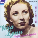 Download Vera Lynn Something To Remember You By sheet music and printable PDF music notes