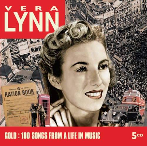 Vera Lynn, The Homecoming Waltz, Piano, Vocal & Guitar (Right-Hand Melody)