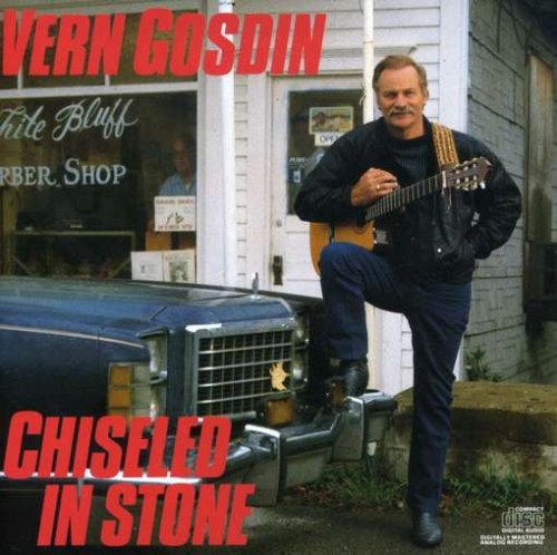 Vern Gosdin, Set 'Em Up Joe, Piano, Vocal & Guitar (Right-Hand Melody)