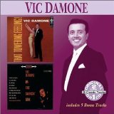 Download Vic Damone An Affair To Remember (Our Love Affair) sheet music and printable PDF music notes