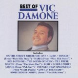 Download Vic Damone April In Portugal sheet music and printable PDF music notes