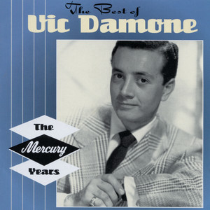 Vic Damone, Longing For You, Piano, Vocal & Guitar (Right-Hand Melody)