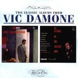 Download Vic Damone You're Breaking My Heart sheet music and printable PDF music notes