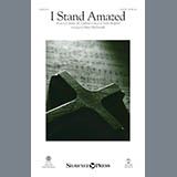 Download Vicki Bedford I Stand Amazed (arr. Mary McDonald) sheet music and printable PDF music notes