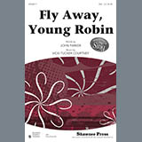 Download Vicki Tucker Courtney Fly Away, Young Robin sheet music and printable PDF music notes