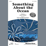 Download Vicki Tucker Courtney Something About The Ocean sheet music and printable PDF music notes