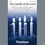 Download Vicki Tucker Courtney The Candle Of The Lord sheet music and printable PDF music notes