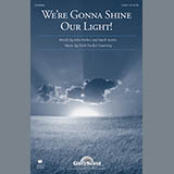 Download Vicki Tucker Courtney We're Gonna Shine Our Light! sheet music and printable PDF music notes