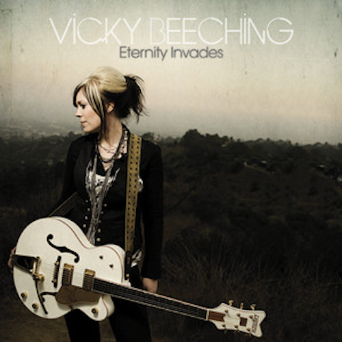 Vicky Beeching, Glory To God Forever, Melody Line, Lyrics & Chords