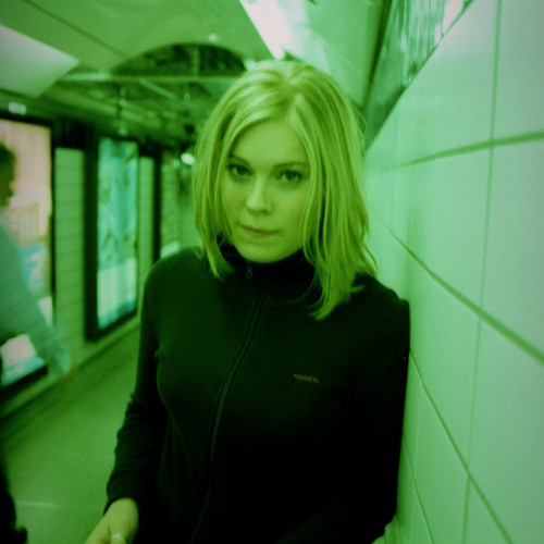 Vicky Beeching, Stronger Than The Storm, Piano, Vocal & Guitar (Right-Hand Melody)