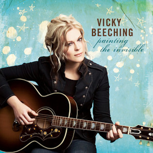 Vicky Beeching, The Wonder Of The Cross, Easy Piano