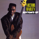 Download Victor Bailey Bottoms Up sheet music and printable PDF music notes