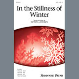 Download Victor C. Johnson In The Stillness Of Winter sheet music and printable PDF music notes