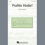 Download Victor C. Johnson Psallite Hodie! sheet music and printable PDF music notes