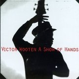 Download Victor Wooten Me And My Bass Guitar sheet music and printable PDF music notes