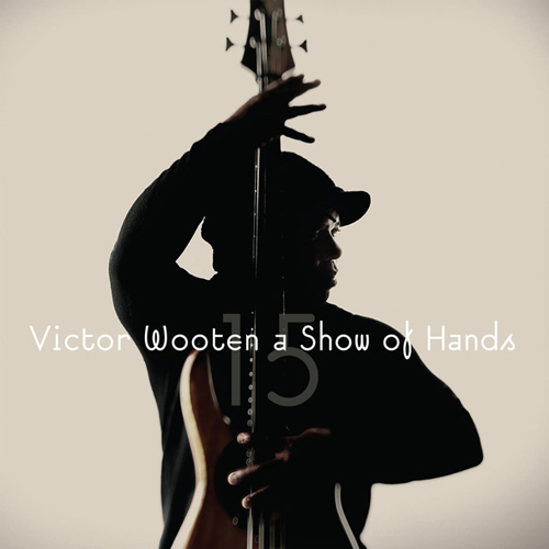 Victor Wooten, You Can't Hold No Groove, Bass Guitar Tab