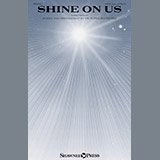 Download Victoria Schwarz Shine On Us sheet music and printable PDF music notes