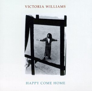Victoria Williams, Merry Go Round, Lyrics & Chords