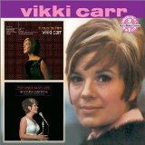 Download Vikki Carr It Must Be Him sheet music and printable PDF music notes