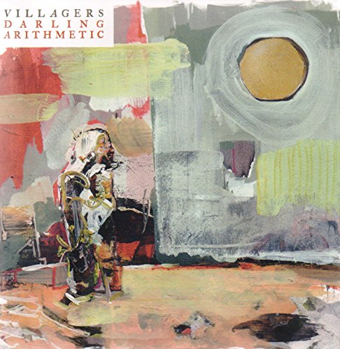 Villagers, Courage, Lyrics & Chords