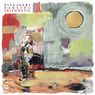 Villagers, Everything I Am Is Yours, Piano, Vocal & Guitar