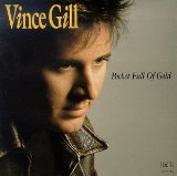 Download Vince Gill Look At Us sheet music and printable PDF music notes