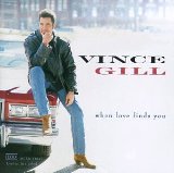 Download Vince Gill Which Bridge To Cross (Which Bridge To Burn) sheet music and printable PDF music notes