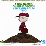 Download Vince Guaraldi Charlie Brown Theme (arr. Lee Evans) sheet music and printable PDF music notes