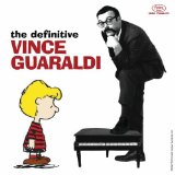 Download Vince Guaraldi Christmas Is Coming sheet music and printable PDF music notes