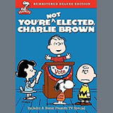 Download Vince Guaraldi Incumbent Waltz (from You're Not Elected, Charlie Brown) sheet music and printable PDF music notes