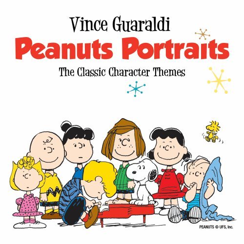 Vince Guaraldi, Joe Cool, Piano, Vocal & Guitar (Right-Hand Melody)