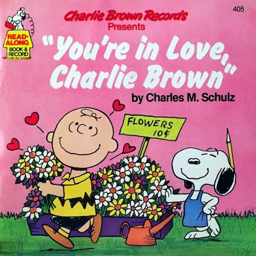 Vince Guaraldi, Love Will Come (from You're In Love, Charlie Brown), Piano Solo