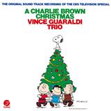Download Vince Guaraldi O Tannenbaum sheet music and printable PDF music notes